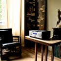 Tivoli Audio Music System+ Bluetooth Table radio - Agof Store