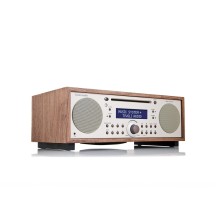 Tivoli Audio Music System+ Bluetooth Table radio - Agof Store