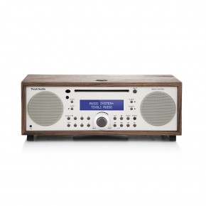 Tivoli Audio Music System+ Bluetooth Tischradio - Agof Store