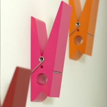 SWAB DESIGN Pince alors | Appendiabiti | Agof Store SWAB DESIGN Pince alors | Appendiabiti | Agof Store