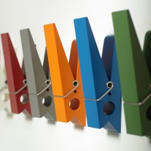 SWAB DESIGN Pince alors | Appendiabiti | Agof Store SWAB DESIGN Pince alors | Appendiabiti | Agof Store