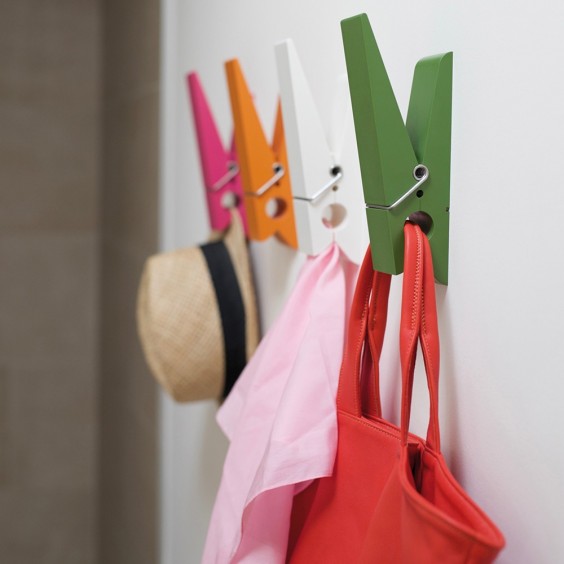 SWAB DESIGN Pince alors | Cloth Holder | Agof Store