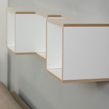 SWAB DESIGN V-box | Shelf | Agof Store