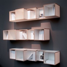 SWAB DESIGN V-box | Shelf | Agof Store
