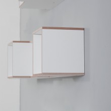 SWAB DESIGN V-box | Shelf | Agof Store