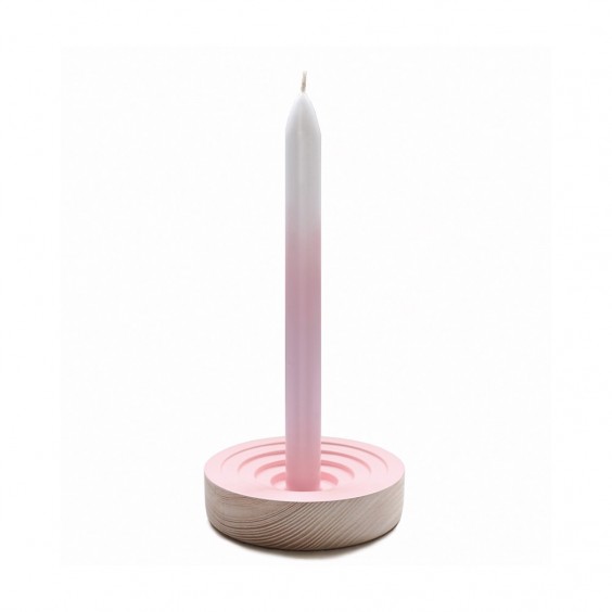 SWAB DESIGN Bougie-woogie | Portacandela | Agof Store