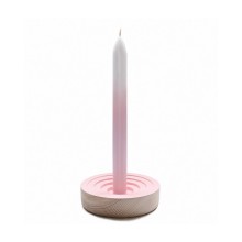 SWAB DESIGN Bougie-woogie | Kerzenhalter | Agof Store SWAB DESIGN Bougie-woogie | Kerzenhalter | Agof Store