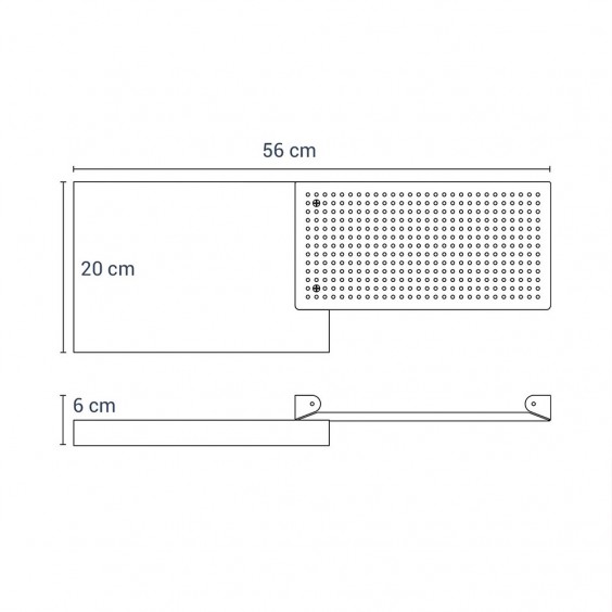 SWAB DESIGN Woups | Shelf | Agof Store