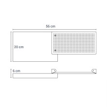 SWAB DESIGN Woups | Regal | Agof Store SWAB DESIGN Woups | Regal | Agof Store