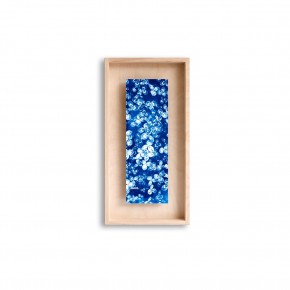 SWAB DESIGN Cyanotype 20x40 | Bild | Agof Store