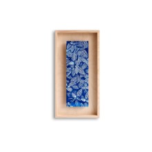 SWAB DESIGN Cyanotype 20x40 | Painting | Agof Store SWAB DESIGN Cyanotype 20x40 | Painting | Agof Store