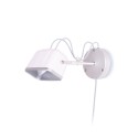 SWAB DESIGN Mob | Wall Lamp | Agof Store