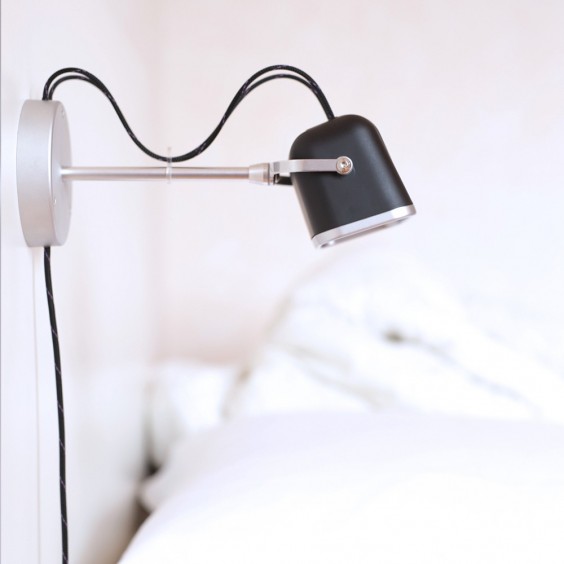 SWAB DESIGN Mob | Lampada Da Parete | Agof Store