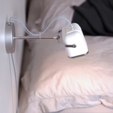 SWAB DESIGN Mob | Lampada Da Parete | Agof Store