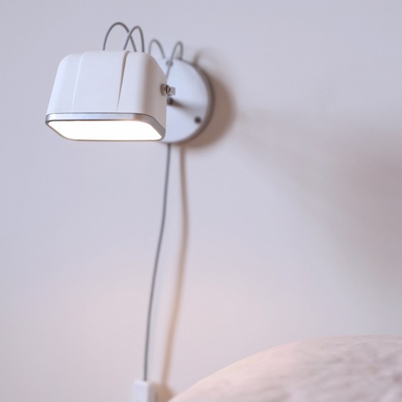 SWAB DESIGN Mob | Lampada Da Parete | Agof Store