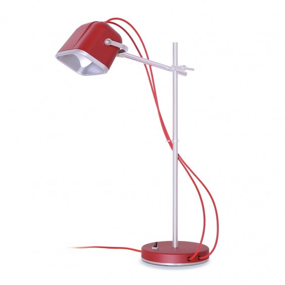 SWAB DESIGN Mob | Lampada Da Tavolo | Agof Store