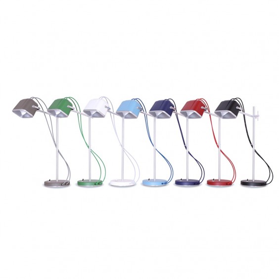 SWAB DESIGN Mob | Lampada Da Tavolo | Agof Store