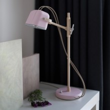 SWAB DESIGN Mob wood | Tischleuchte | Agof Store SWAB DESIGN Mob wood | Tischleuchte | Agof Store