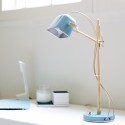 SWAB DESIGN Mob wood | Table Lamp | Agof Store