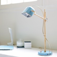 SWAB DESIGN Mob wood | Tischleuchte | Agof Store SWAB DESIGN Mob wood | Tischleuchte | Agof Store