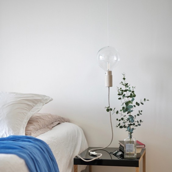 SWAB DESIGN Air | Pendant Lamp | Agof Store