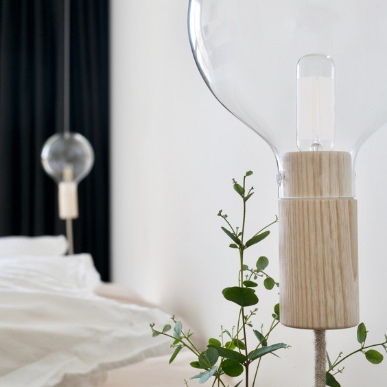 SWAB DESIGN Air | Pendant Lamp | Agof Store