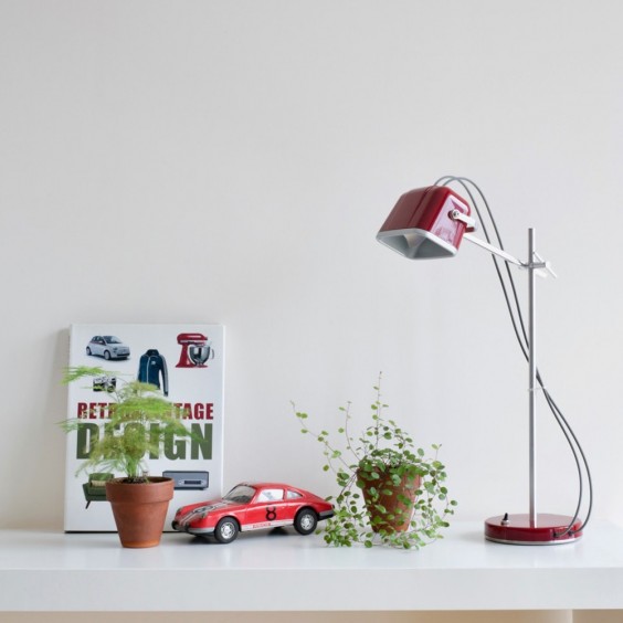 SWAB DESIGN Mob | Table Lamp | Agof Store