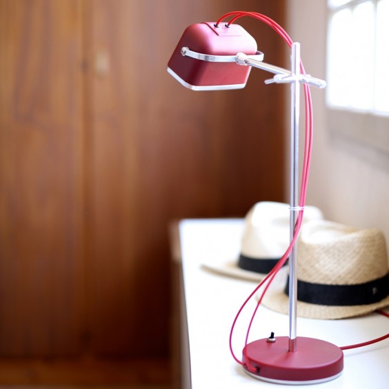 SWAB DESIGN Mob | Tischleuchte | Agof Store