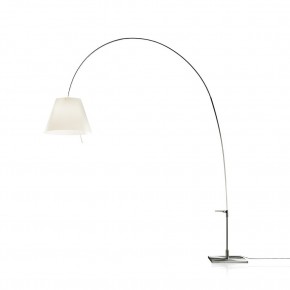 LucePlan Lady Costanza Stehleuchte - Agof Store