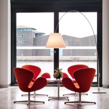 LucePlan Lady Costanza floor lamp - Agof Store