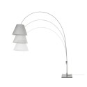 LucePlan Lady Costanza floor lamp - Agof Store
