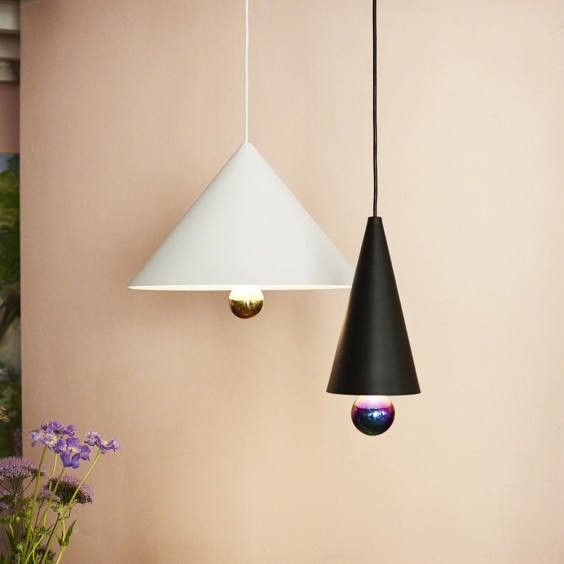 Petite Friture Cherry pendant lamp - Agof Store