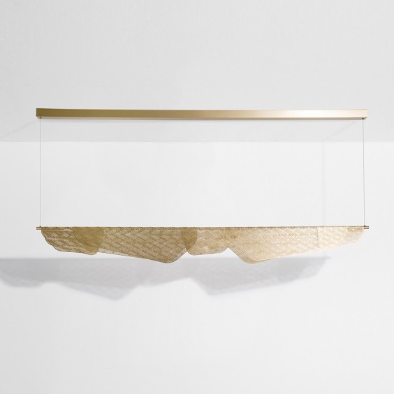 Petite Friture Mediterranea Pendant Lamp - Agof Store