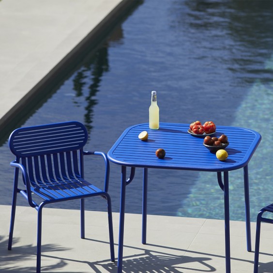 Petite Friture Week-end Stuhl - Agof Store