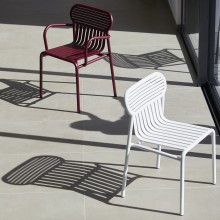 Week-end sedia Petite Friture - Agof Store