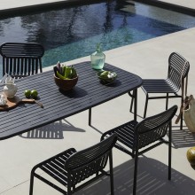 Week-end sedia Petite Friture - Agof Store