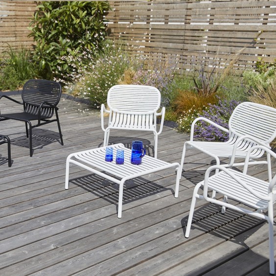 Petite Friture Week-end armchair - Agof Store