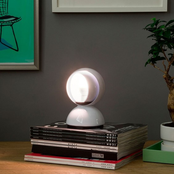 Artemide Eclisse table lamp - Agof Store
