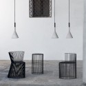 Aplomb Outdoor Lampada a sospensione Foscarini - Agof Store