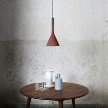 Aplomb Outdoor Lampada a sospensione Foscarini - Agof Store
