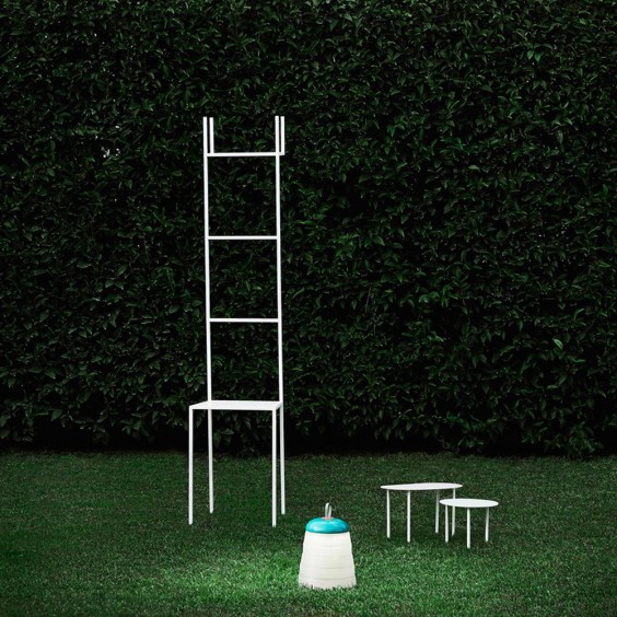 Foscarini Cri Cri Wiederaufladbare Lampe - Agof Store