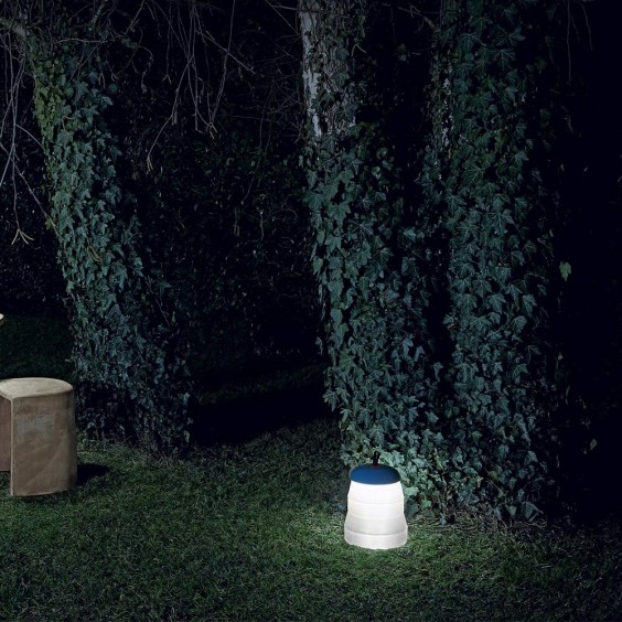 Foscarini Cri Cri Wiederaufladbare Lampe - Agof Store