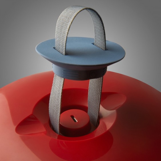 Foscarini Cri Cri Wiederaufladbare Lampe - Agof Store