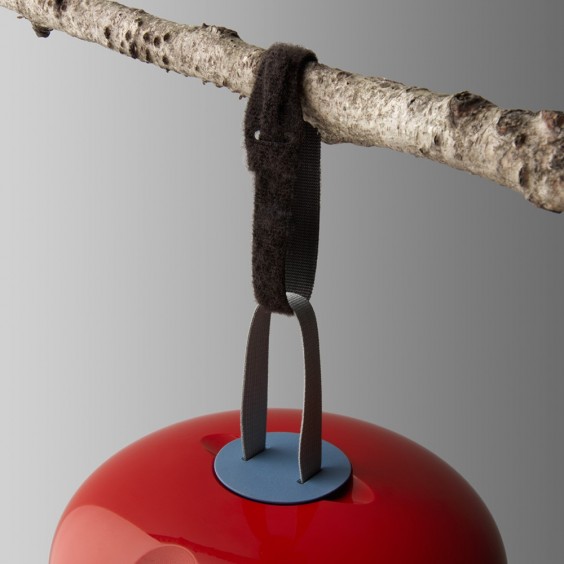 Foscarini Cri Cri Wiederaufladbare Lampe - Agof Store