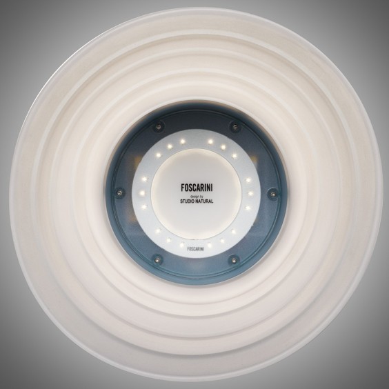 Foscarini Cri Cri Wiederaufladbare Lampe - Agof Store