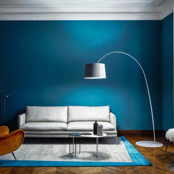 Foscarini Twiggy MyLight floor lamp - Agof Store