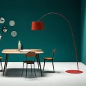 Twiggy MyLight Lampada da terra Foscarini - Agof Store