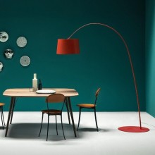 Foscarini Twiggy MyLight floor lamp - Agof Store Foscarini Twiggy MyLight floor lamp - Agof Store