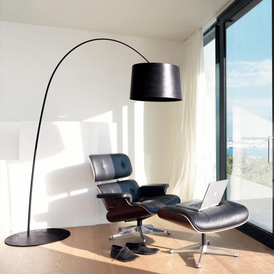 Foscarini Twiggy MyLight floor lamp - Agof Store