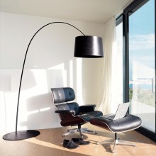 Twiggy MyLight Lampada da terra Foscarini - Agof Store